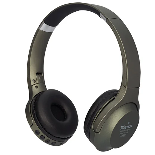 sport cancelling headphones