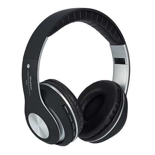 new wireless headset bluetooth