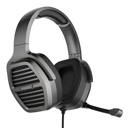 sound gaming headset