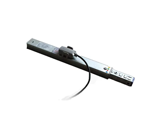 The professional LB lighting busway provider