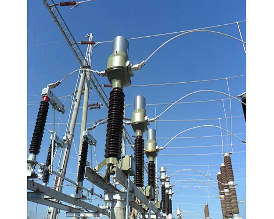 oil immersed transformer,