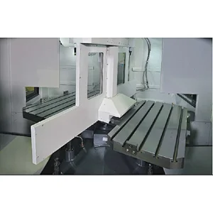 M-ONE 10 APC High Precision Vertical Machine With Auto Pallet Table