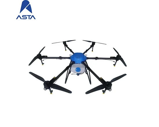 22kg agriculture drone