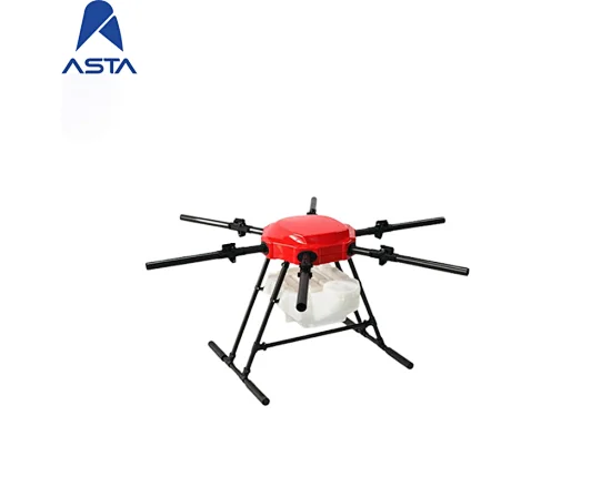 22L drone frame