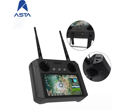 H12 Remote Control