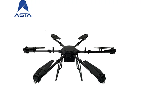 Window Cleaning Drone