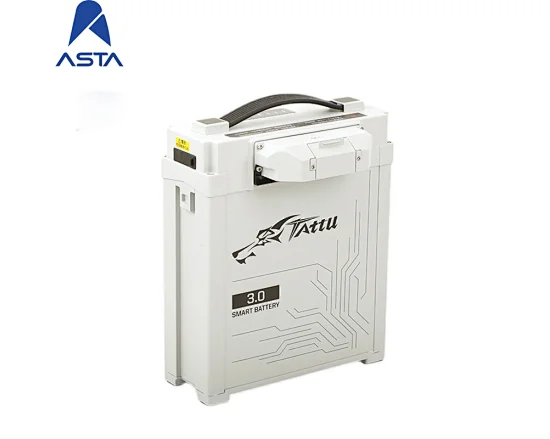 Tattu 28000mAh battery