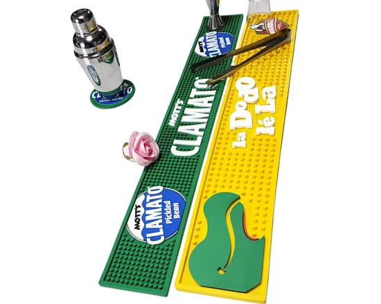 large bar mat manufacturer