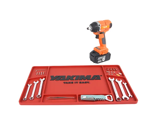mobile repair workbench mat oem