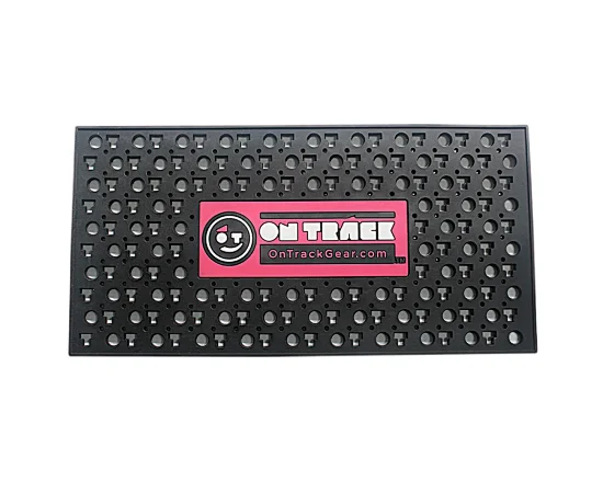 anti-slip door mat oem