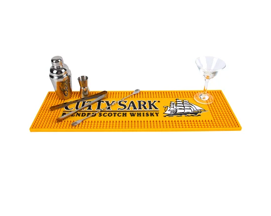 bar spill mats factory