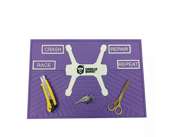 lab work workbench mat oem