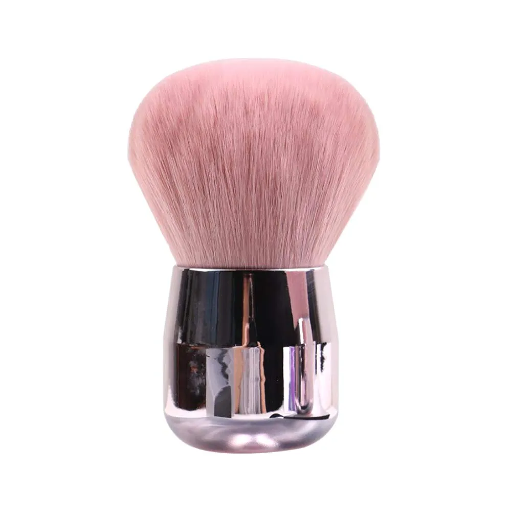 What Is A Kabuki Brush and How to Use?