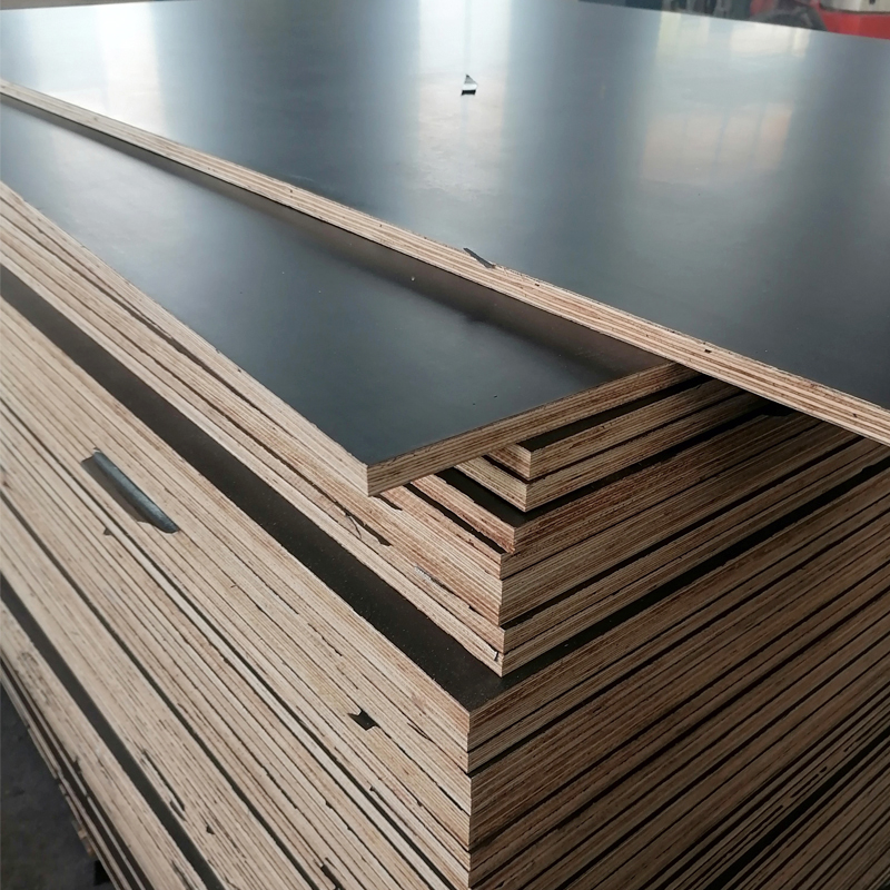 F17 Formply Plywood Formwork