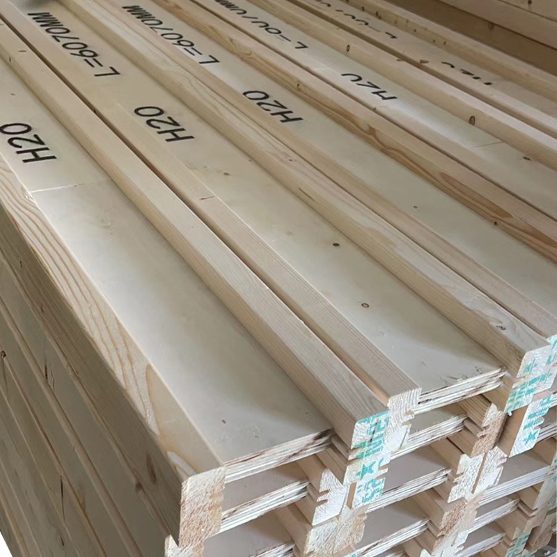 I-Joist beams