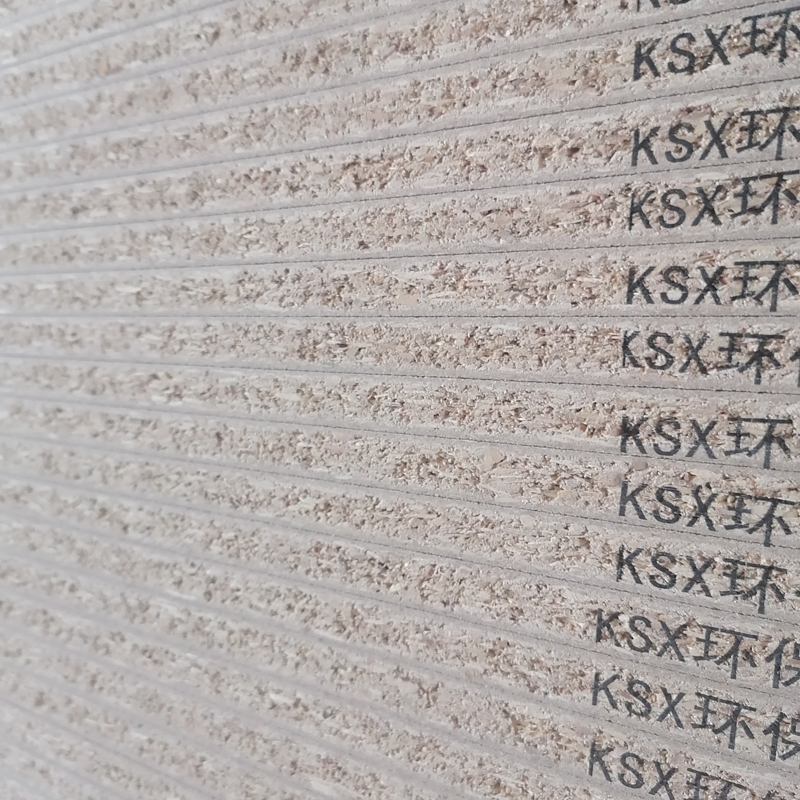 Leader China Particle Board