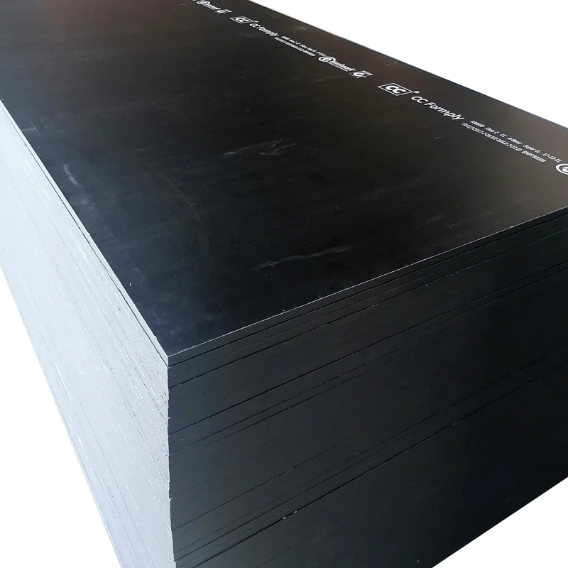 film faced plywood