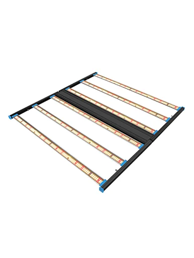 LED grow light strips
