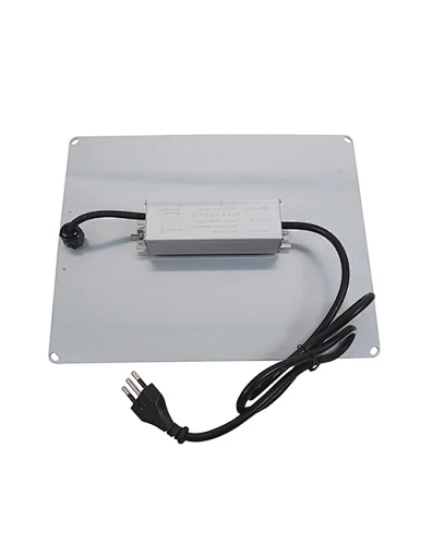LED grow light quantum board