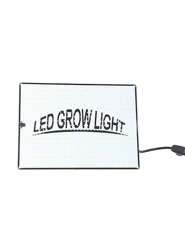 QR002  LED grow light