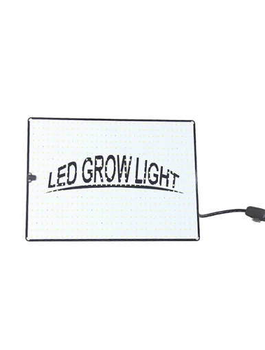 LED grow light 200w