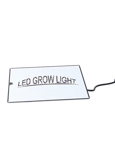 LED grow light 200w