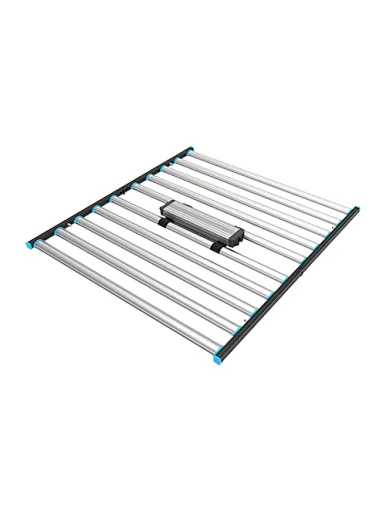 LED grow light single bar