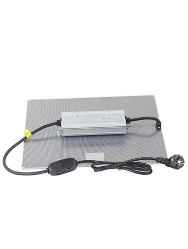LED grow light 200w