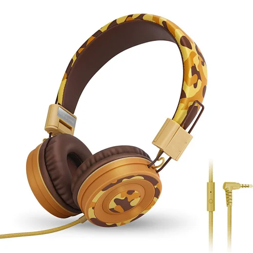 BT headphones for kids