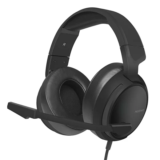 high sensitivity headset