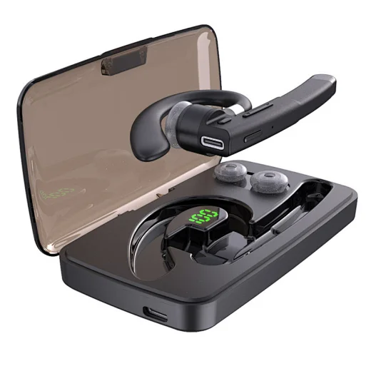 wireless cell phone earphone