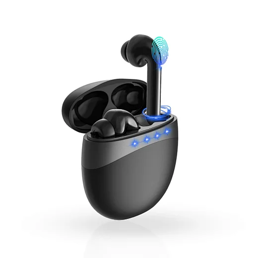 sport wireless earphone