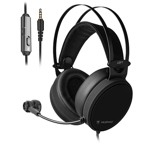 stylish gaming headset