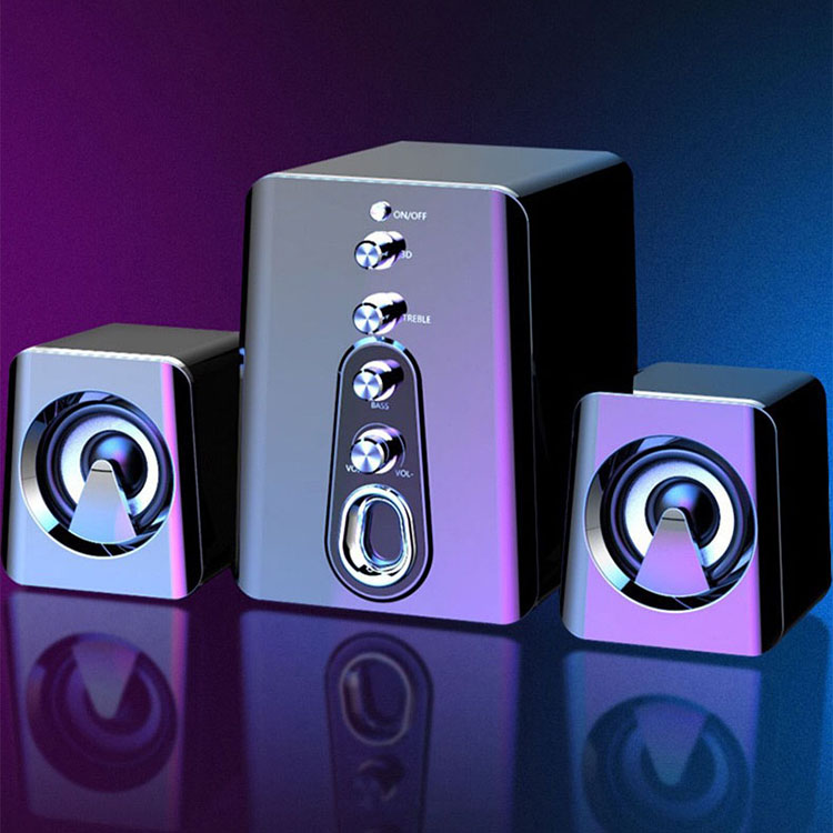 new product speaker