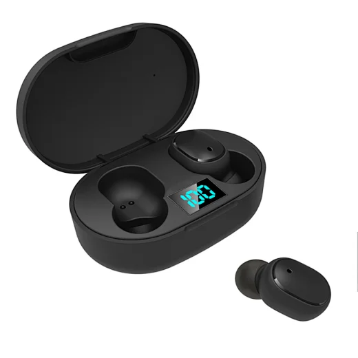 wireless earphones