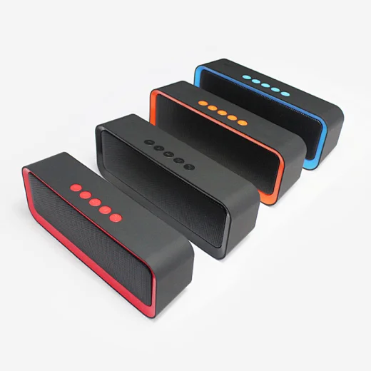 mini bluetooth speaker