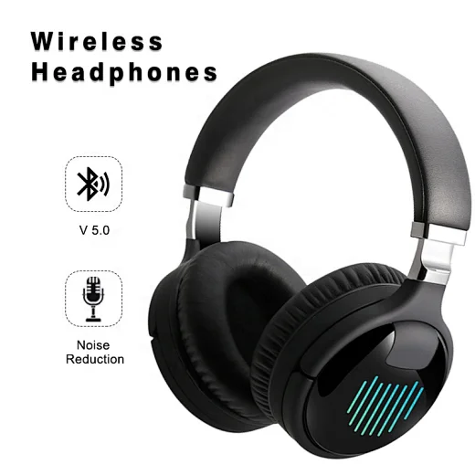 headphones wireless
