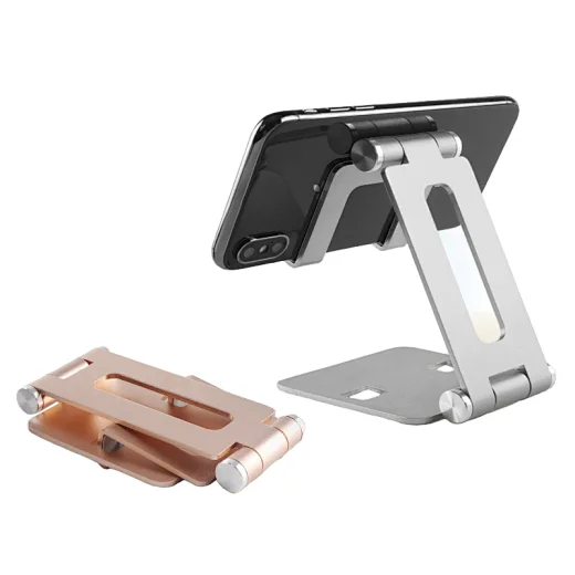 foldable mobile phone stand