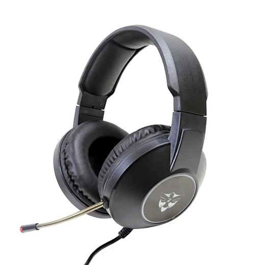 wired headset