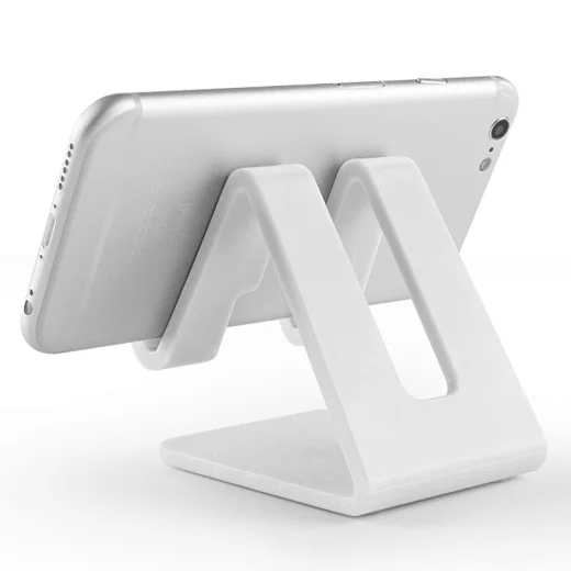 mobile phone desktop holder