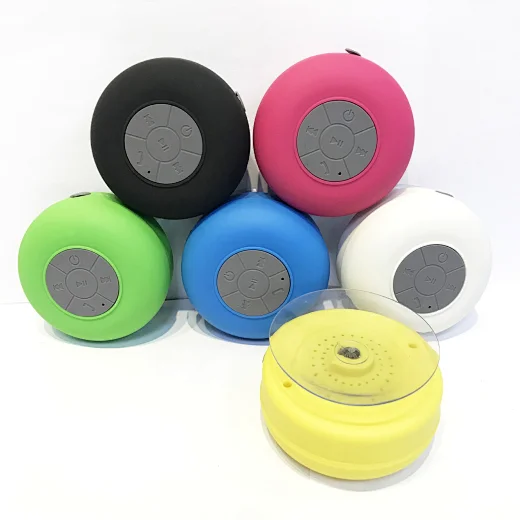 wireless waterproof bt speakers