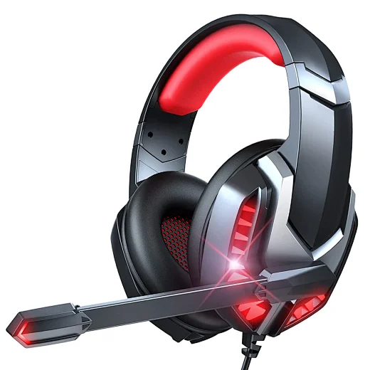 headset with mic for computer