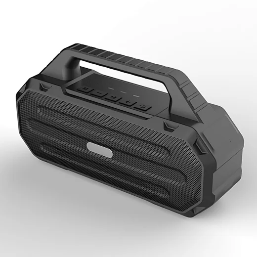 super bass speaker
