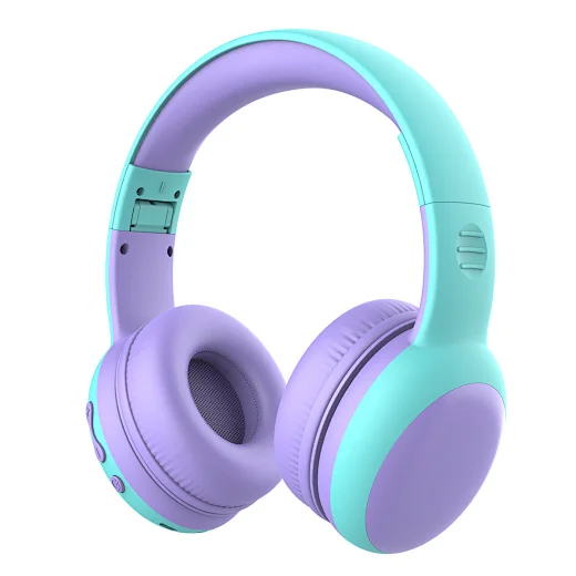 kids headphones with mic