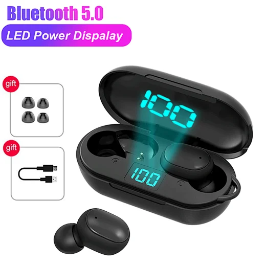 bluetooth wireless earphone
