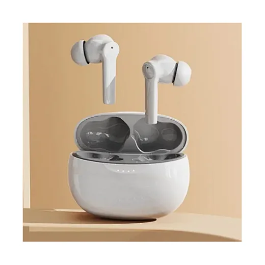 earbuds noise reduction