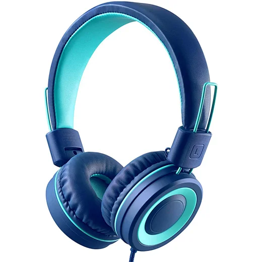 kids headphones poreable