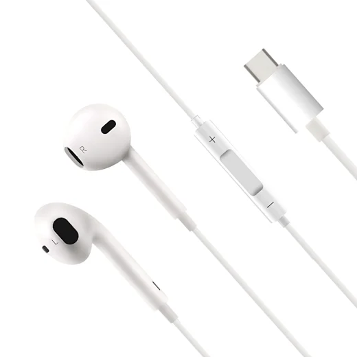 Type c headphones