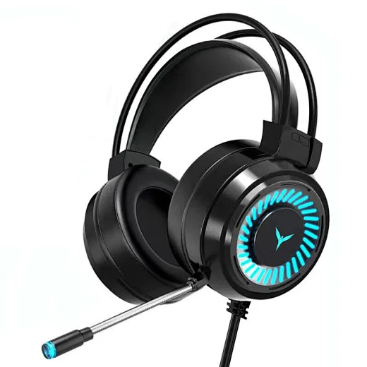 surround sound gaming headset