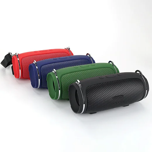 wireless speaker outdoor waterproof